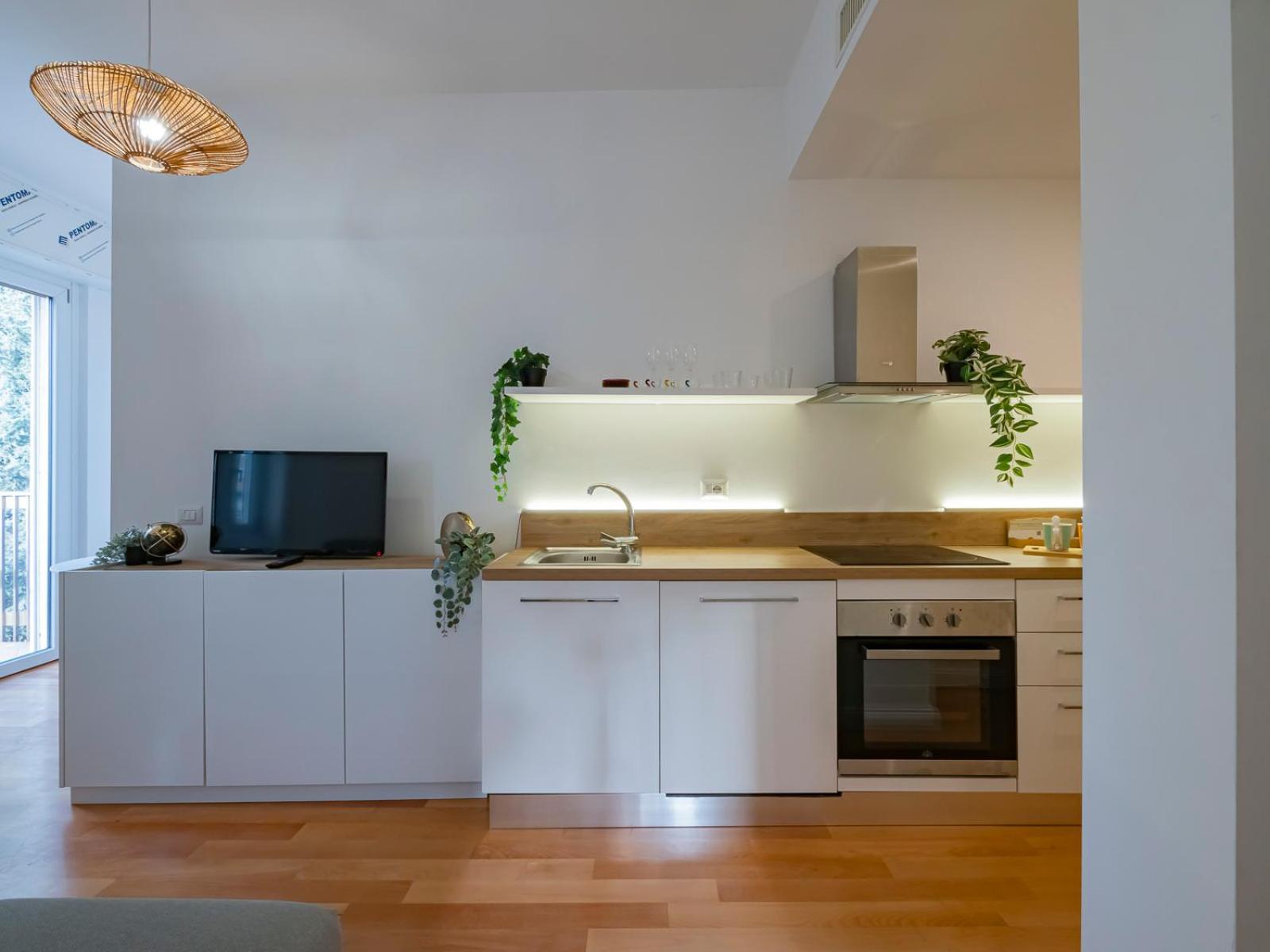 I Host Apartment - Gressoney 1 ميلان المظهر الخارجي الصورة