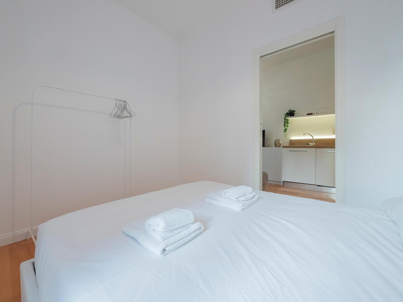 I Host Apartment - Gressoney 1 ميلان المظهر الخارجي الصورة