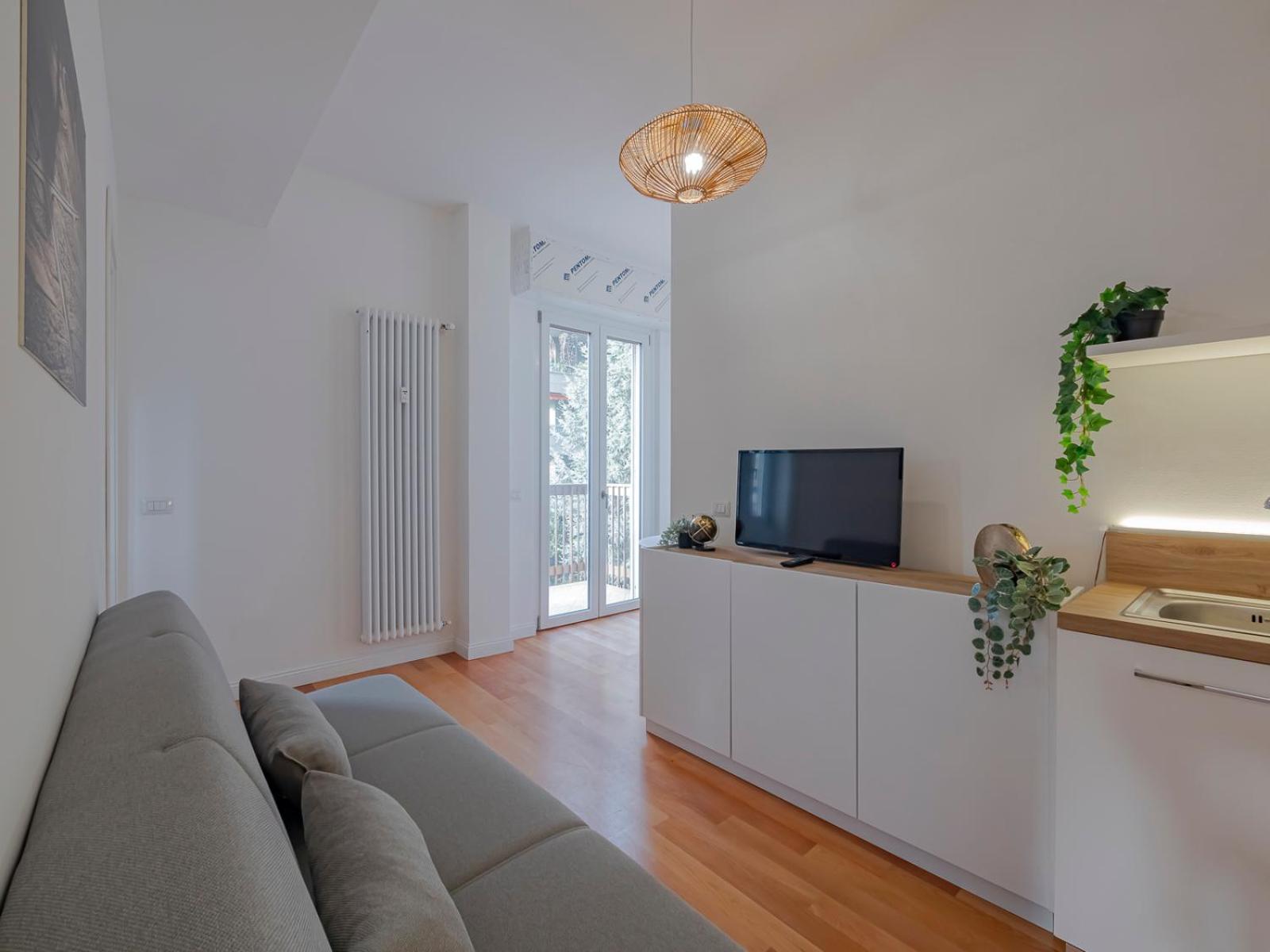 I Host Apartment - Gressoney 1 ميلان المظهر الخارجي الصورة