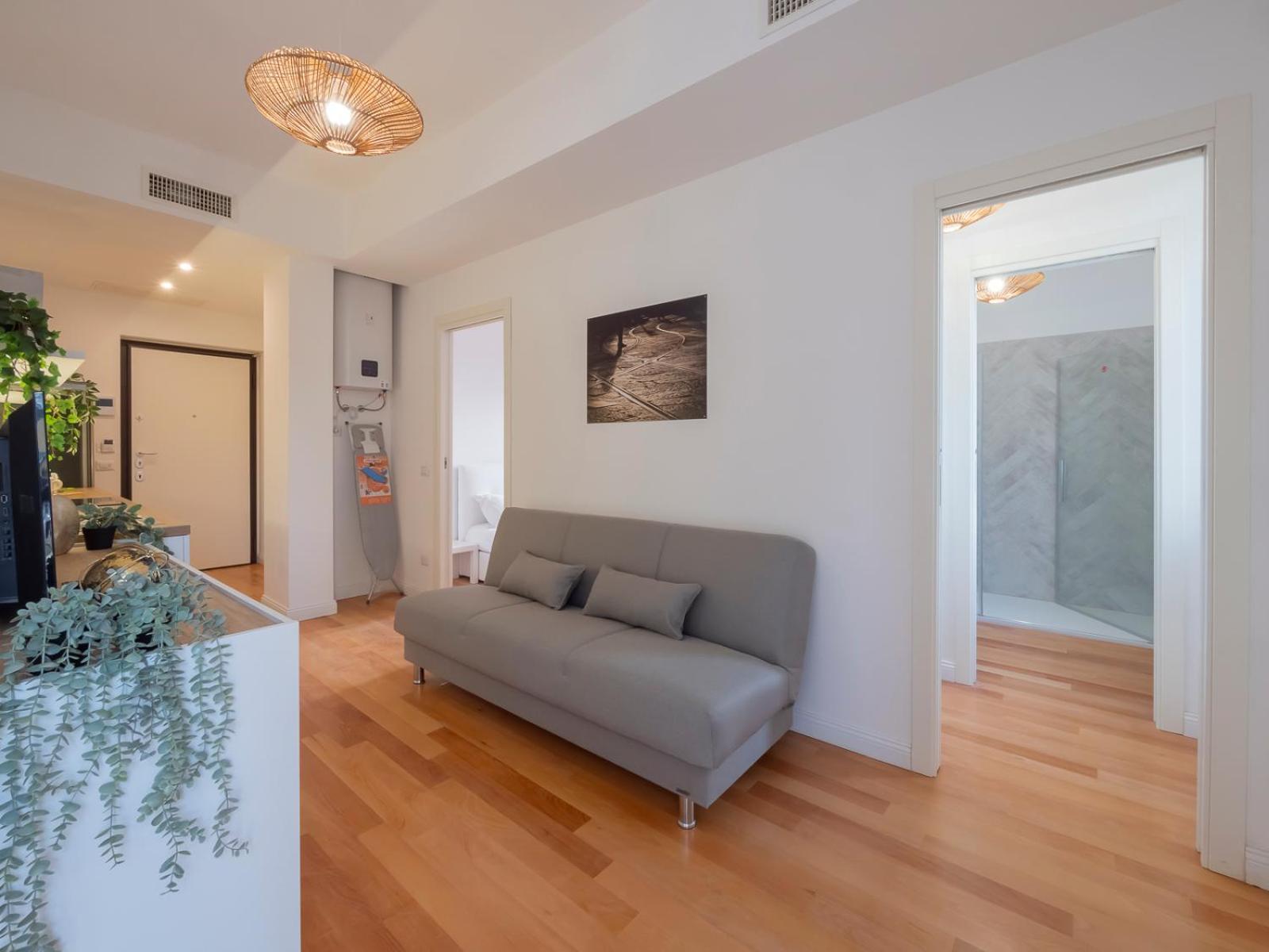 I Host Apartment - Gressoney 1 ميلان المظهر الخارجي الصورة