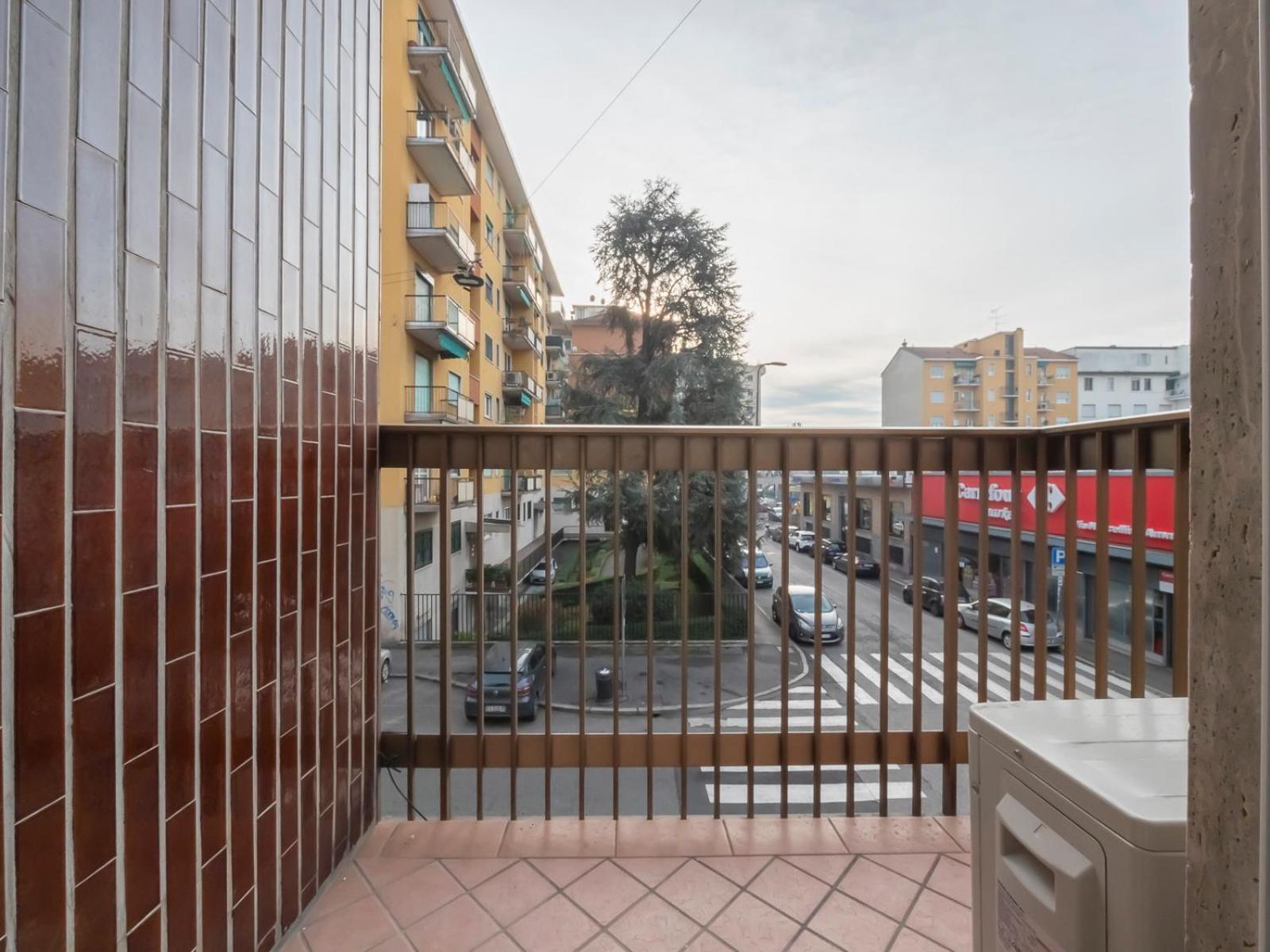 I Host Apartment - Gressoney 1 ميلان المظهر الخارجي الصورة