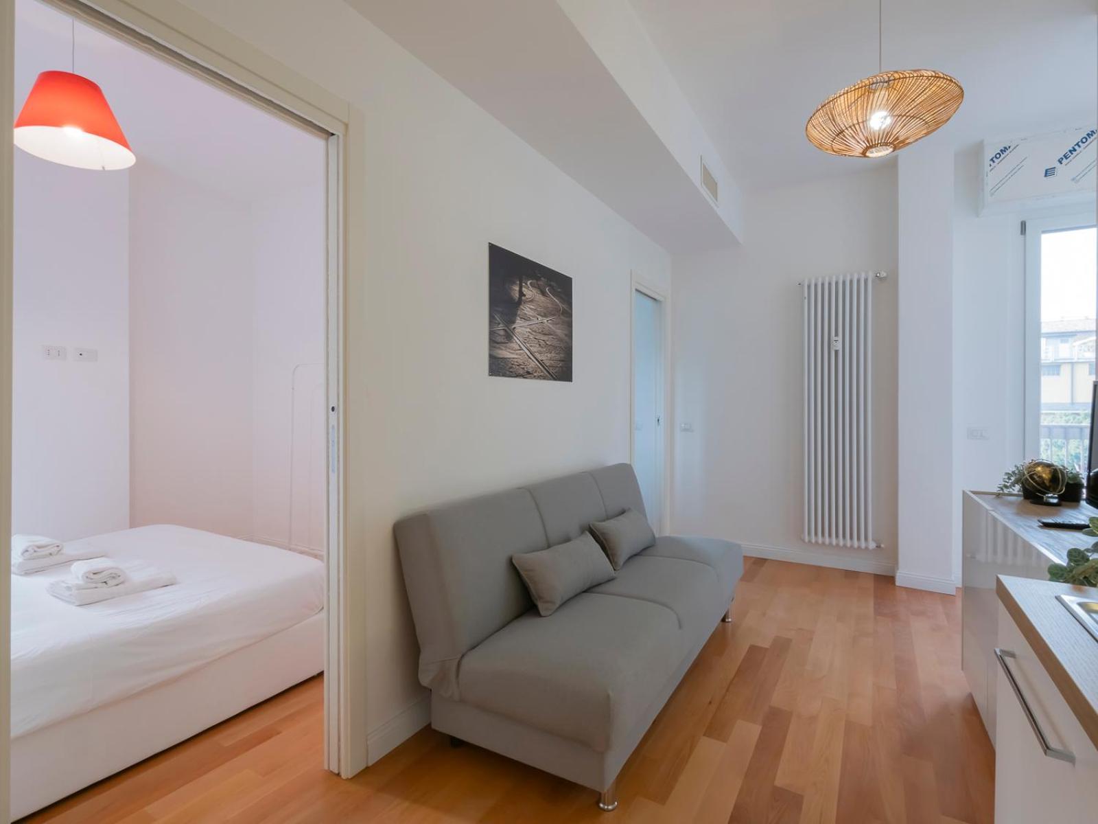 I Host Apartment - Gressoney 1 ميلان المظهر الخارجي الصورة