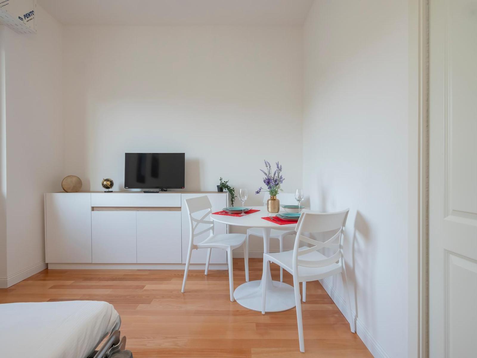 I Host Apartment - Gressoney 1 ميلان المظهر الخارجي الصورة