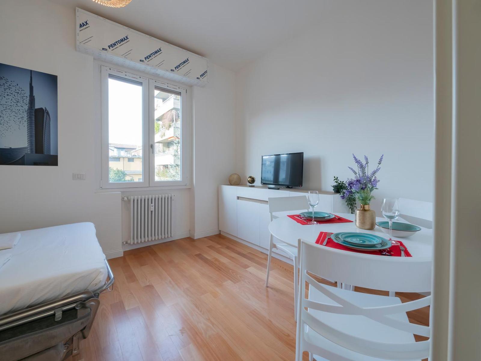 I Host Apartment - Gressoney 1 ميلان المظهر الخارجي الصورة