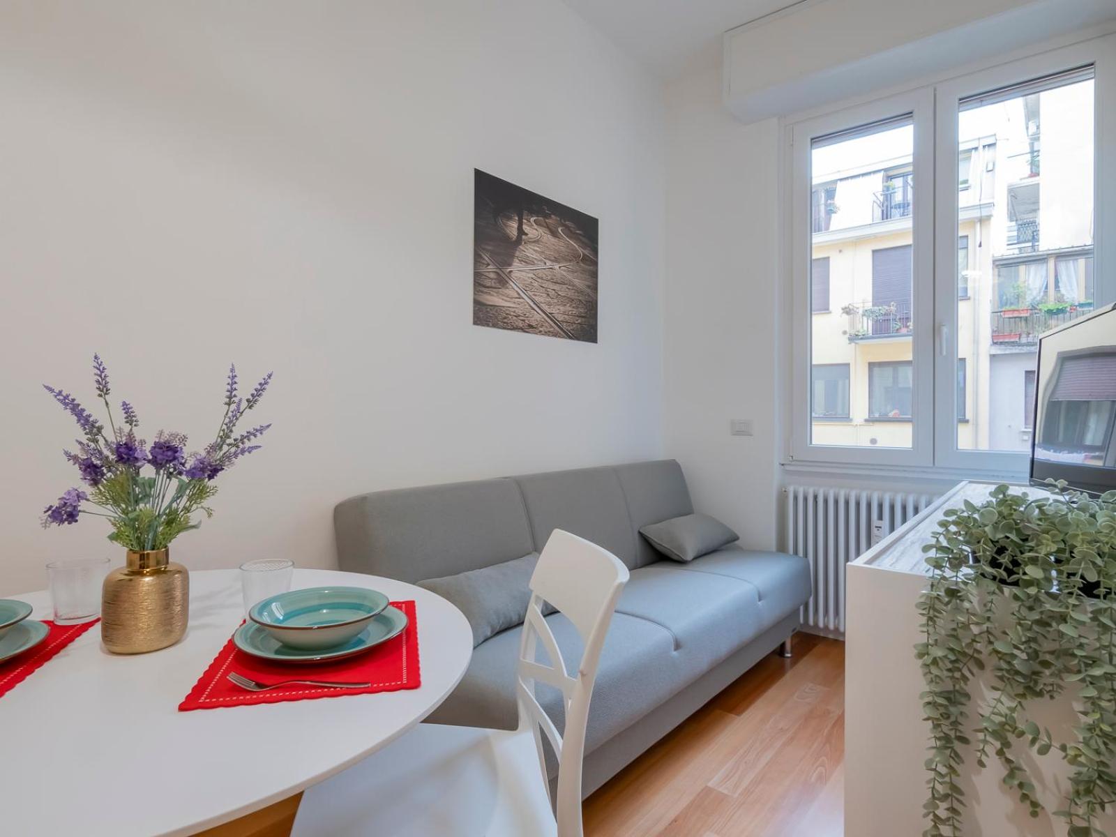 I Host Apartment - Gressoney 1 ميلان المظهر الخارجي الصورة